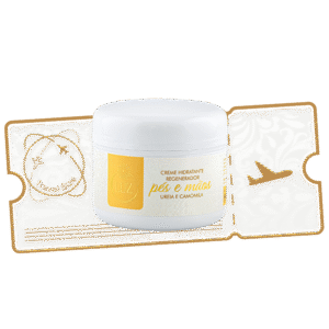 Creme hidratante Luz 100ml
