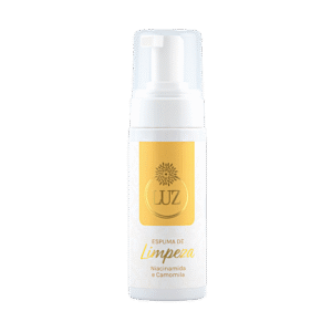 Espuma de Limpeza
