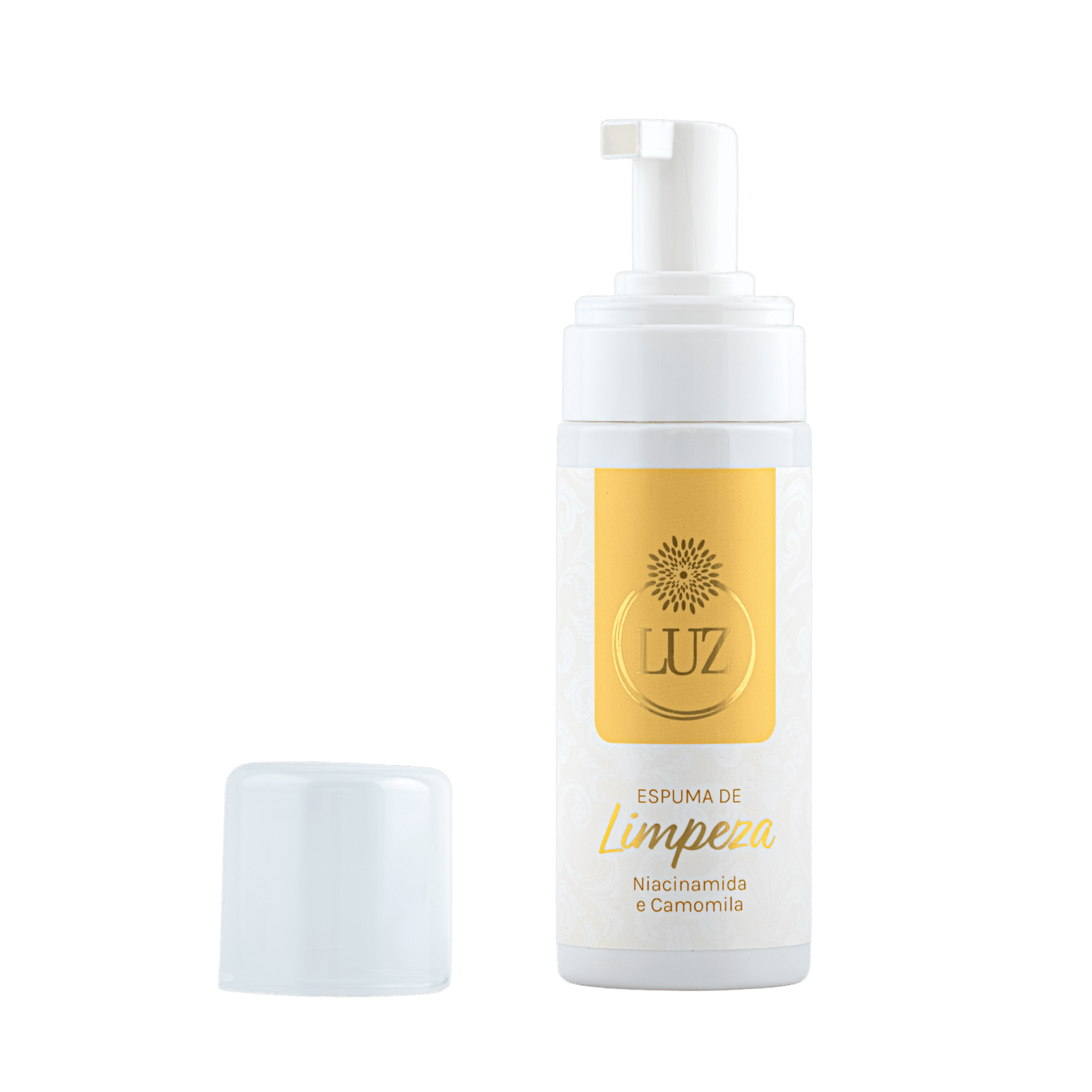 Espuma de Limpeza - Image 2